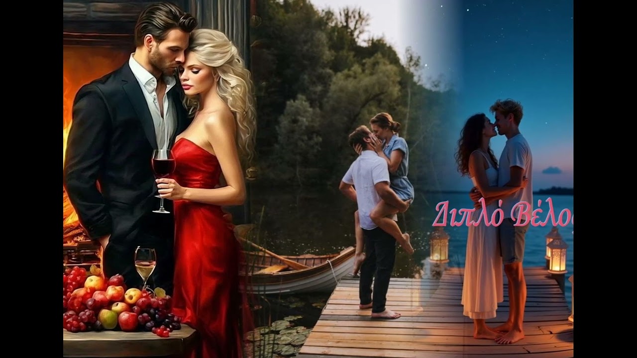Διπλό βέλος!!!