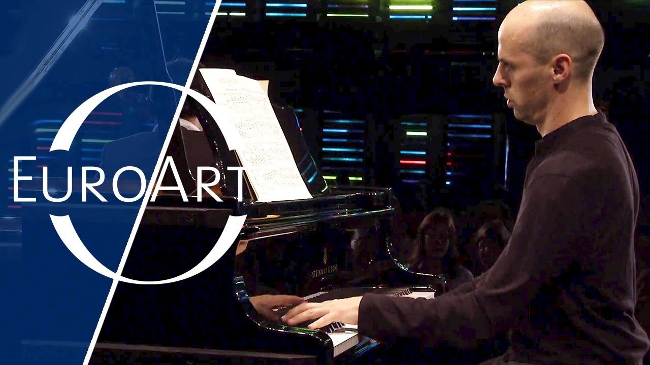Julien Quentin & Edgar Moreau: Poulenc - Sonate pour violoncelle et piano, FP 143