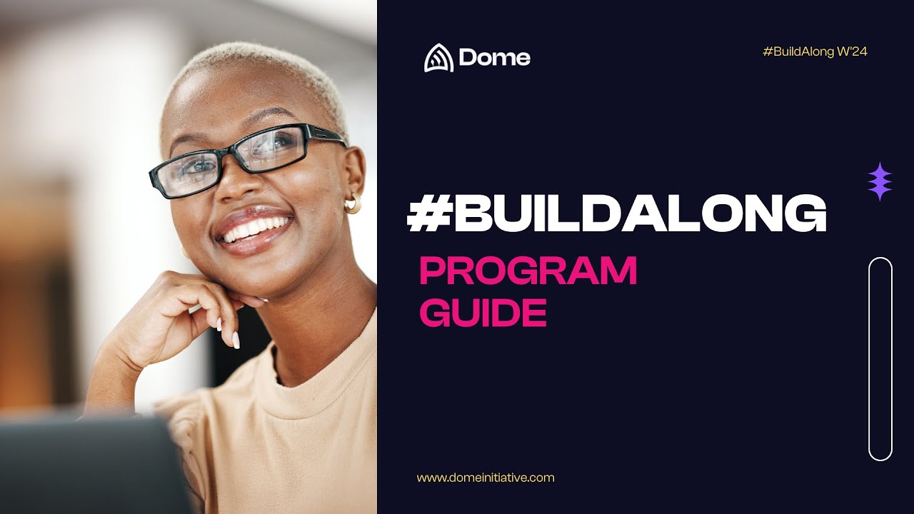 #BuildAlong Orientation - W'24
