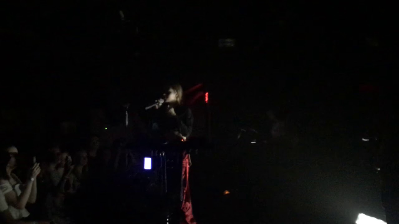 Clairo: Girl - Union Stage, D.C. - 7/19/18