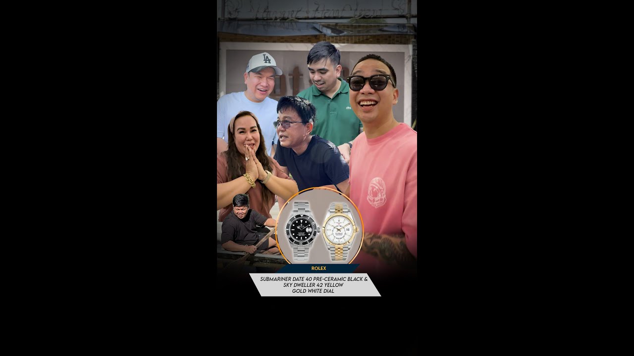 PART 2, guys! Ang kukulet ng mga nangyayari!