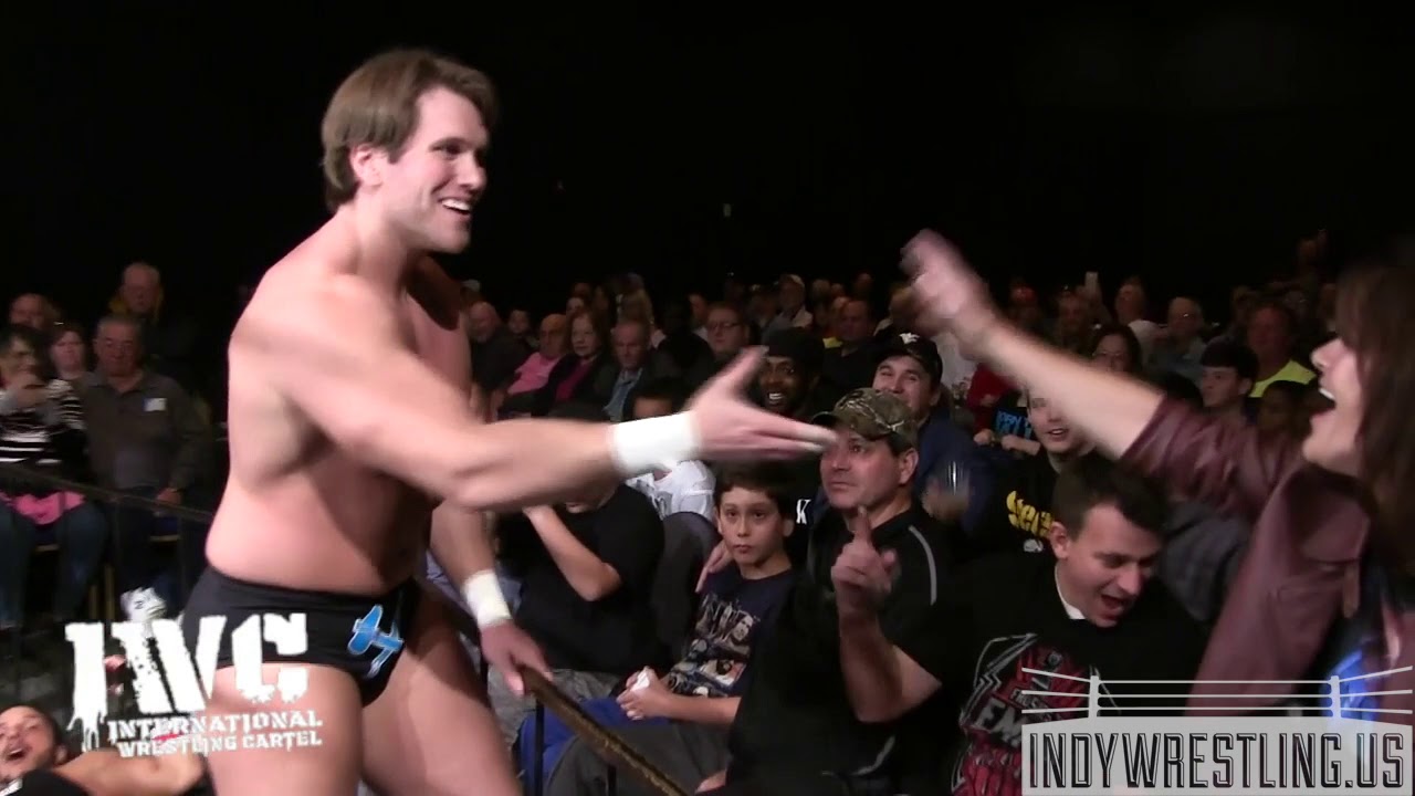 Jack Pollock vs Darin Dinero