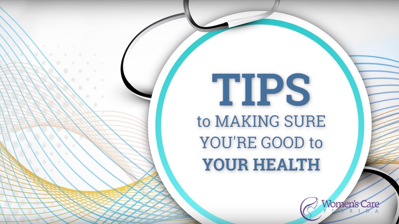 Patient Tips