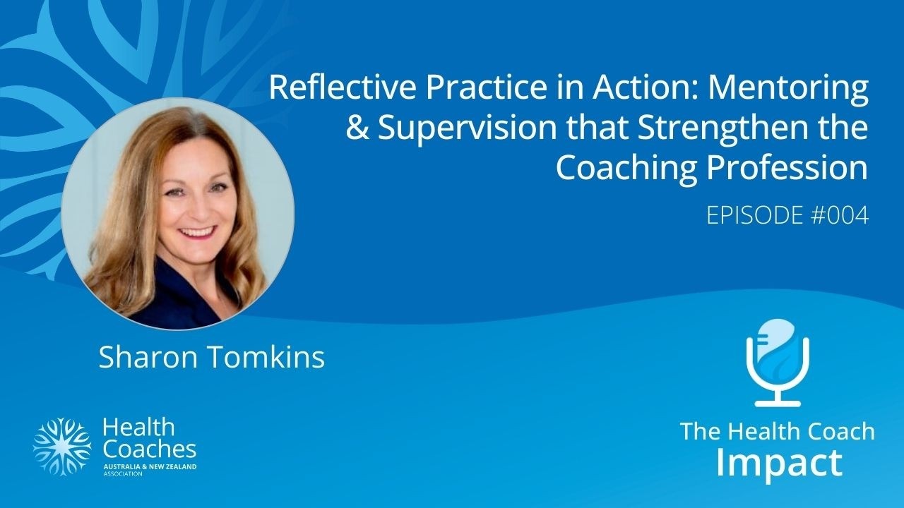 Episode 004 - Mentoring & Supervision