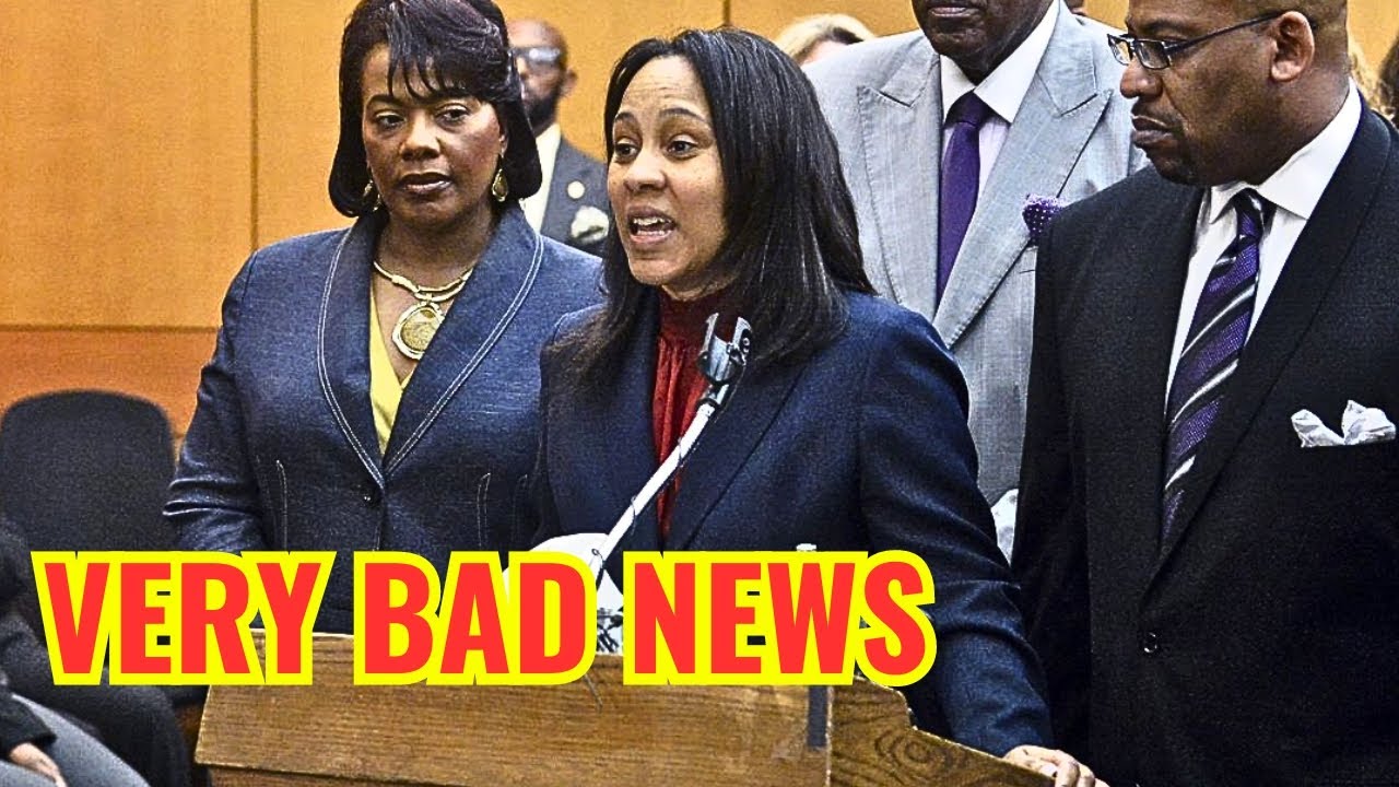 Georgia Senate committee investigating Fani Willis to hold 5th meeting