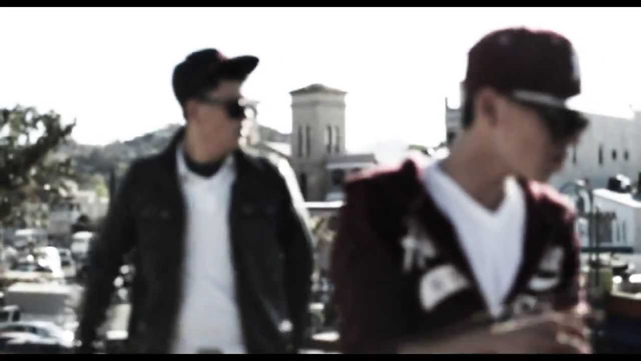 ★ANDA VE CON EL- Innova Ft Saxix One [Video clip Oficial] 2013