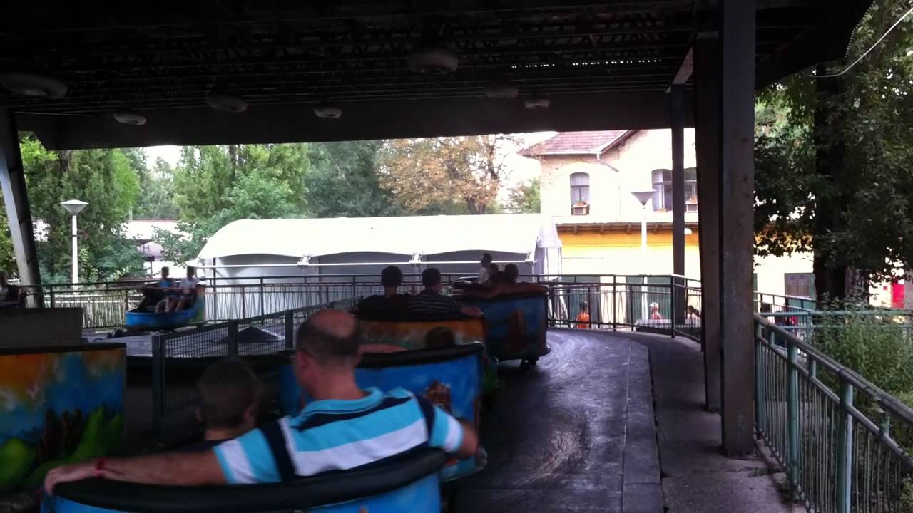 Kanyargó