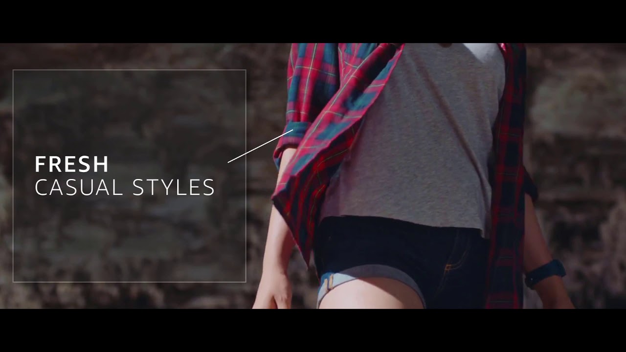 #FreshItUp with Amazon Fashion