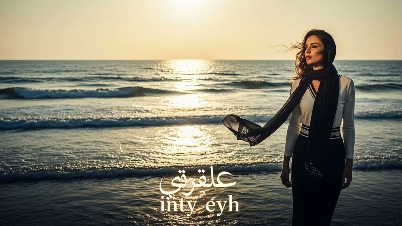 INTY EYH | SWAHILI ARABIC PRODUCER