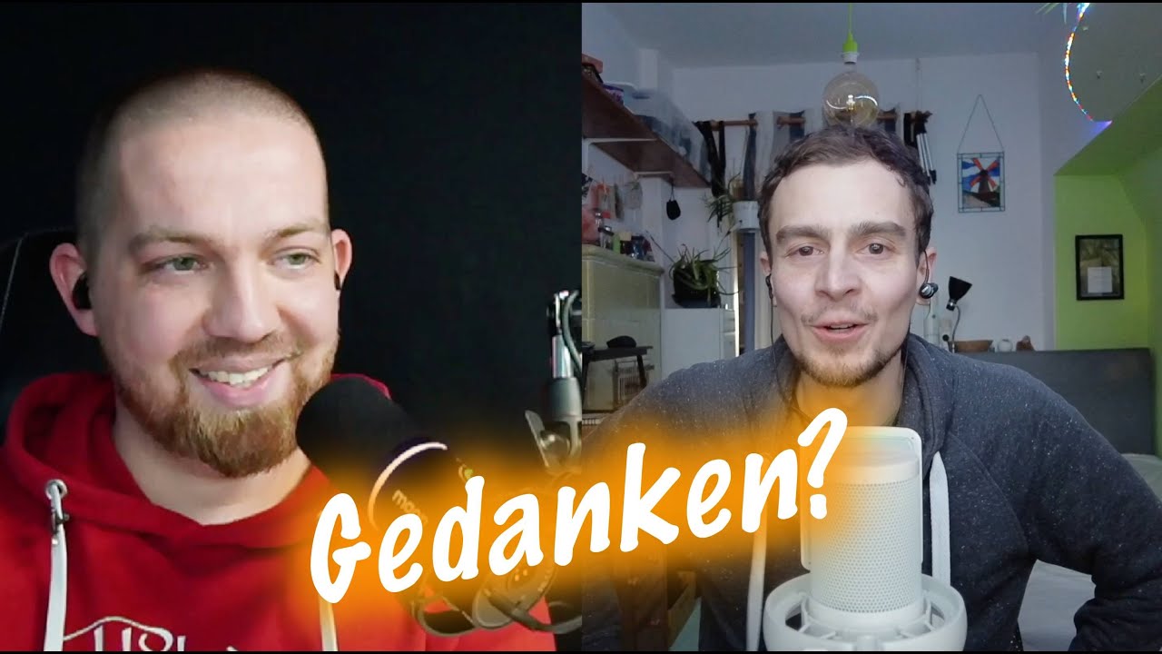 Gedanken? (002)