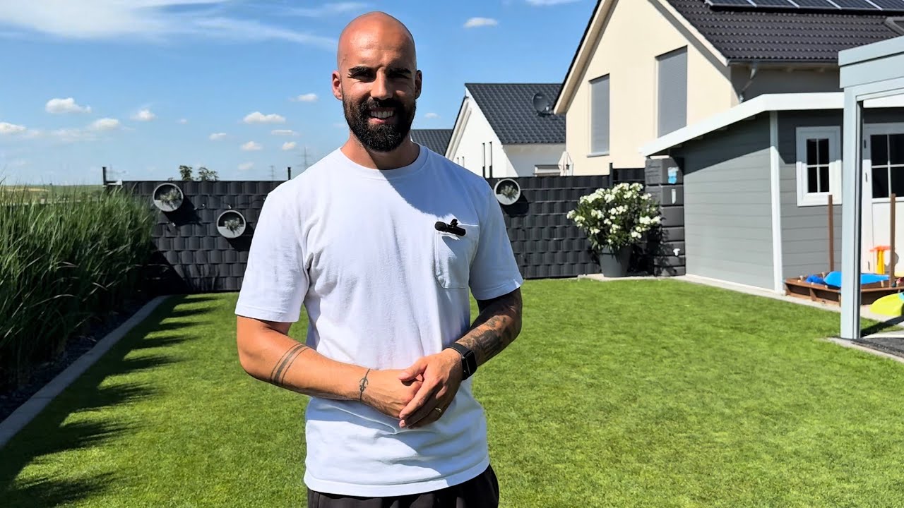 Meine Gartenger&auml;te-Must-Haves 😁🏡