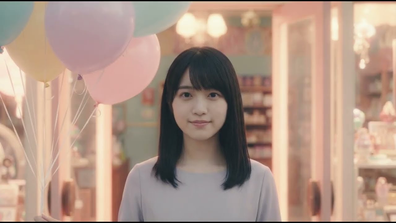 #05｜ため息のバルーンショップ