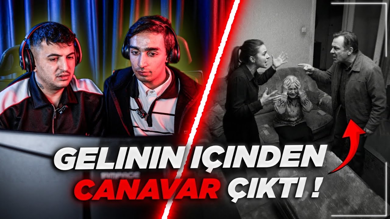 KOCASINI ALDATTI, KAYNANASINA ŞİDDET UYGULADI! ( Sevgilini Test Et Bölüm 73 )