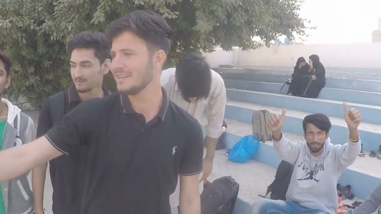 Fedral Urdu University Karachi Abdul Haq Campus sports Gala By PSF Vlog  #fuuast