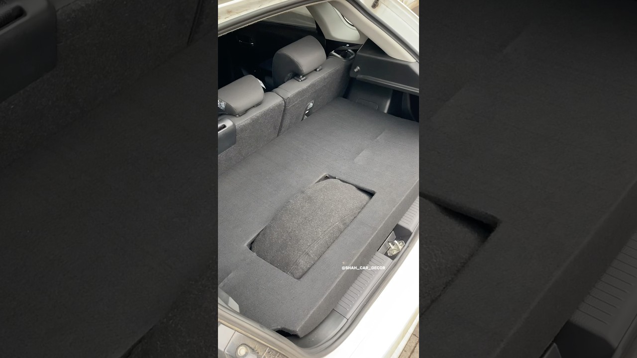 CNG Tray for New Baleno 📞9461362666 #baleno #cng #carboot #balenolovers #surat #carlover #cars