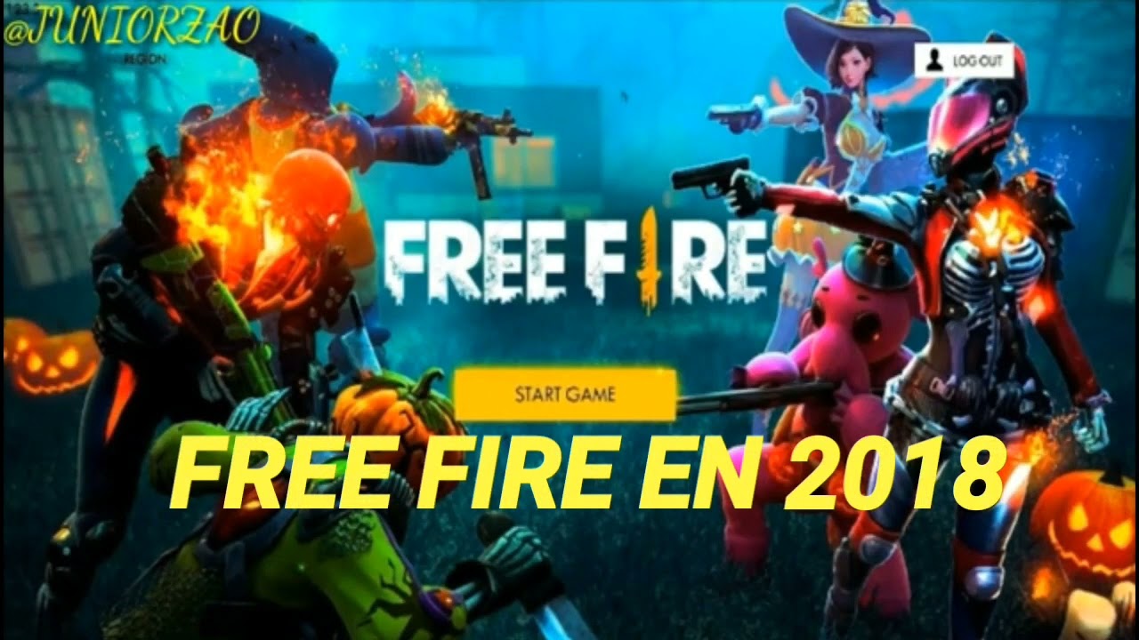 ✔️SERA EL FIN DE FREE FIRE 😔 I su EVOLUCIÓN