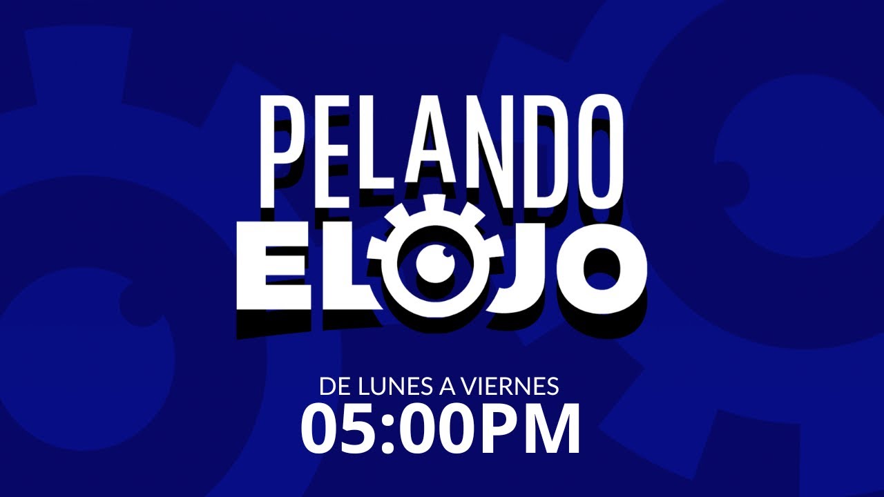 Pelando el Ojo - Programa 12 de Febrero del  2026