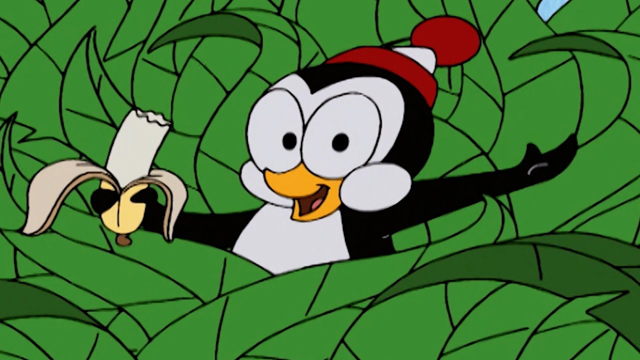 As super bananas | Episódio Completo | Pica-Pau | Desenhos Animados em Português