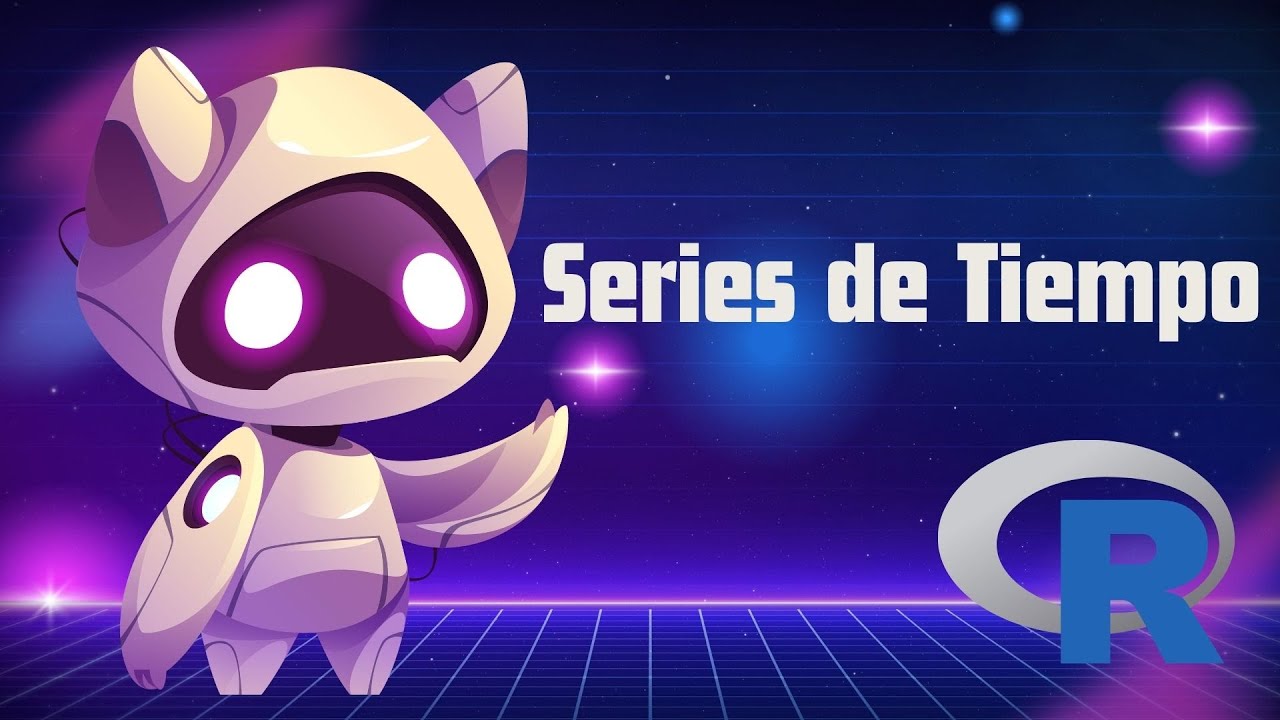 Series de Tiempo con R