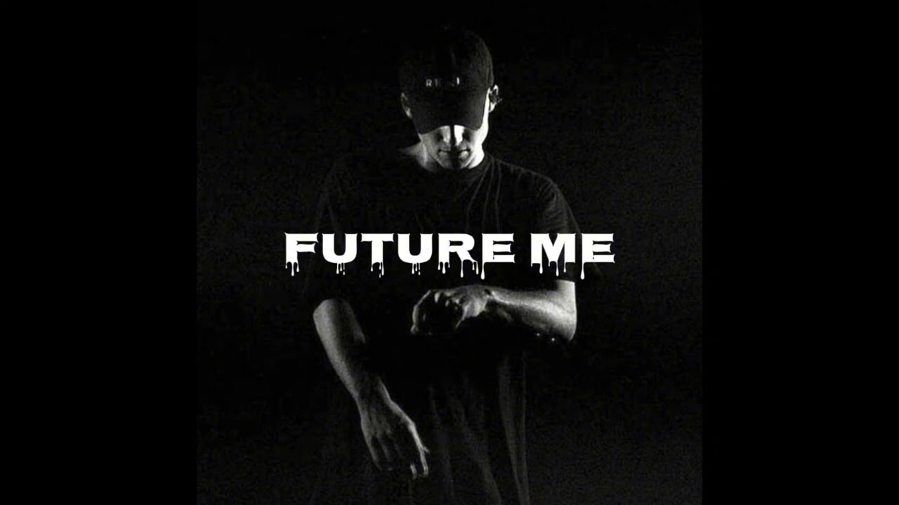 Future me | Hard NF Type Beat Instrumental 