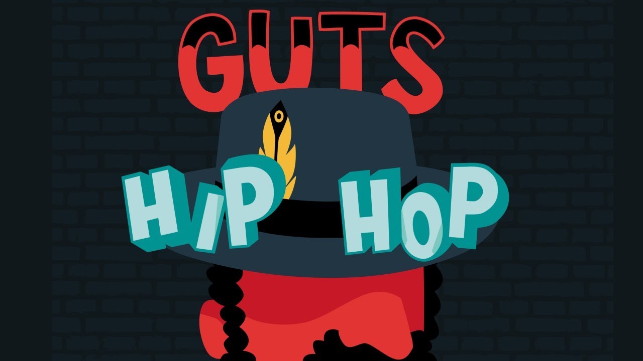 Guts - Come Alive (feat. Lorine Chia)  [Official Audio]