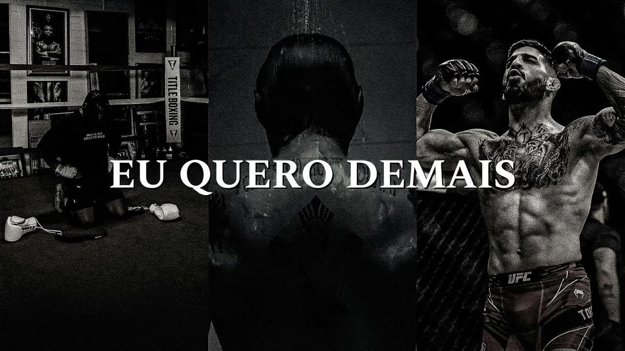 O quanto você realmente quer isso? Vídeo de motivação poderosa