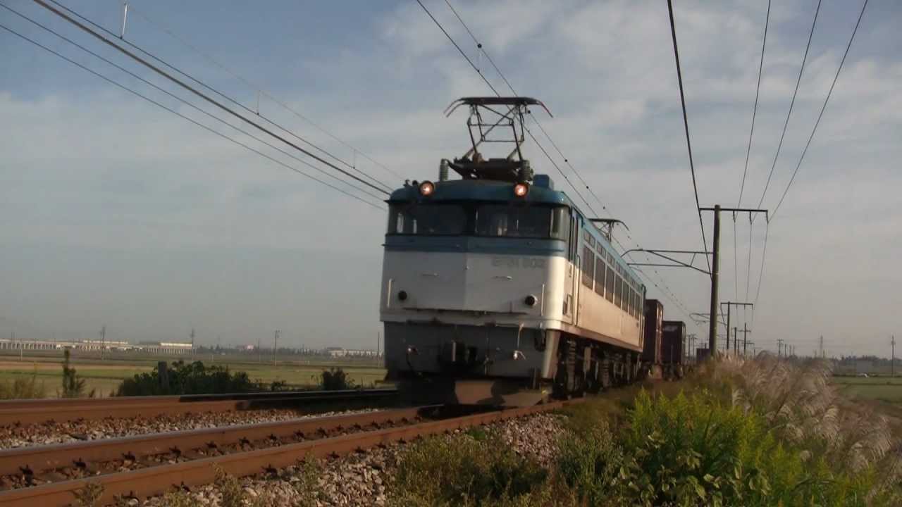 583系きたぐに　115系Ｌ6編成湘南色　他