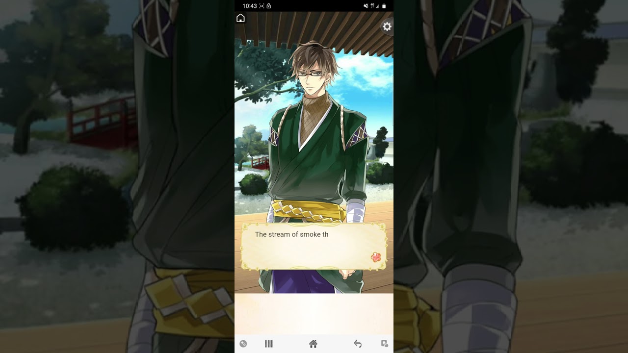 Ikemen Sengoku Sasuke Sarutobi Dramatic&Romantic Full Love Bonus