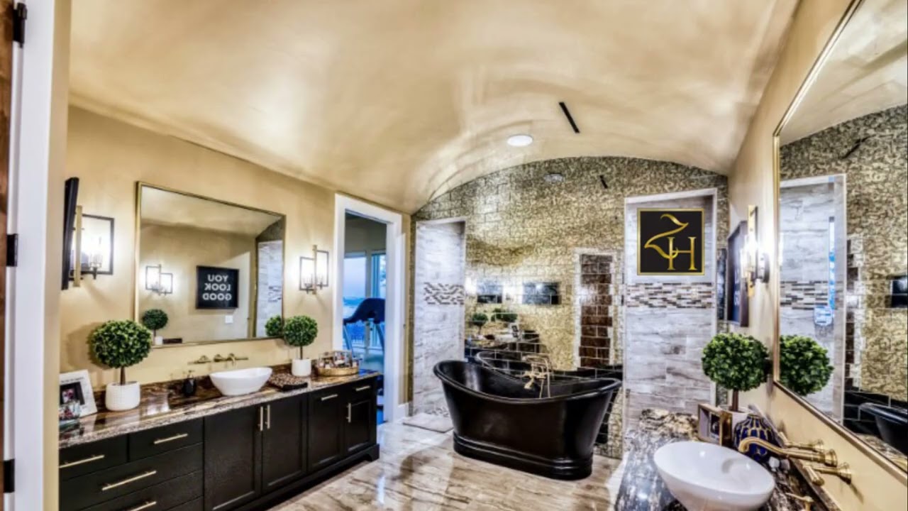 Austin Custom Home Builders Zbranek & Holt