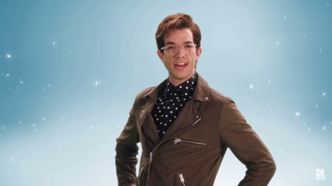 gay snl comp that i'll watch with my by myself