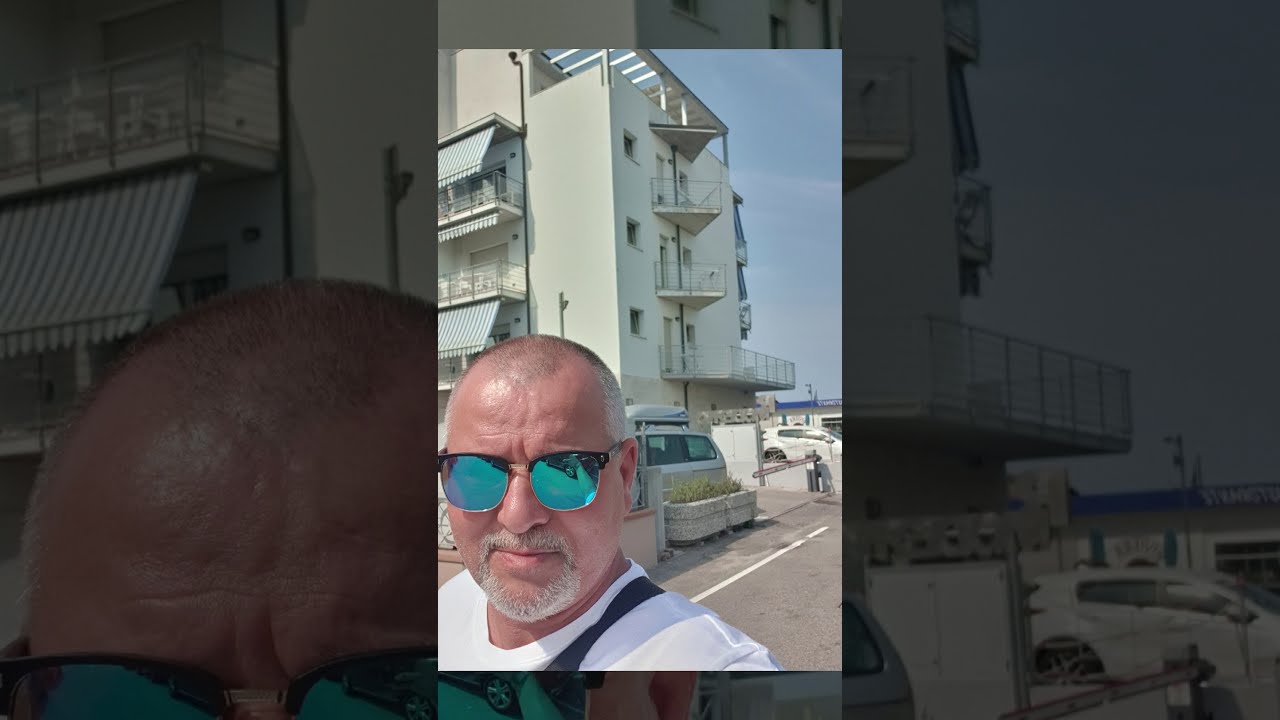 Urlaub in Italien Lidio di Savio