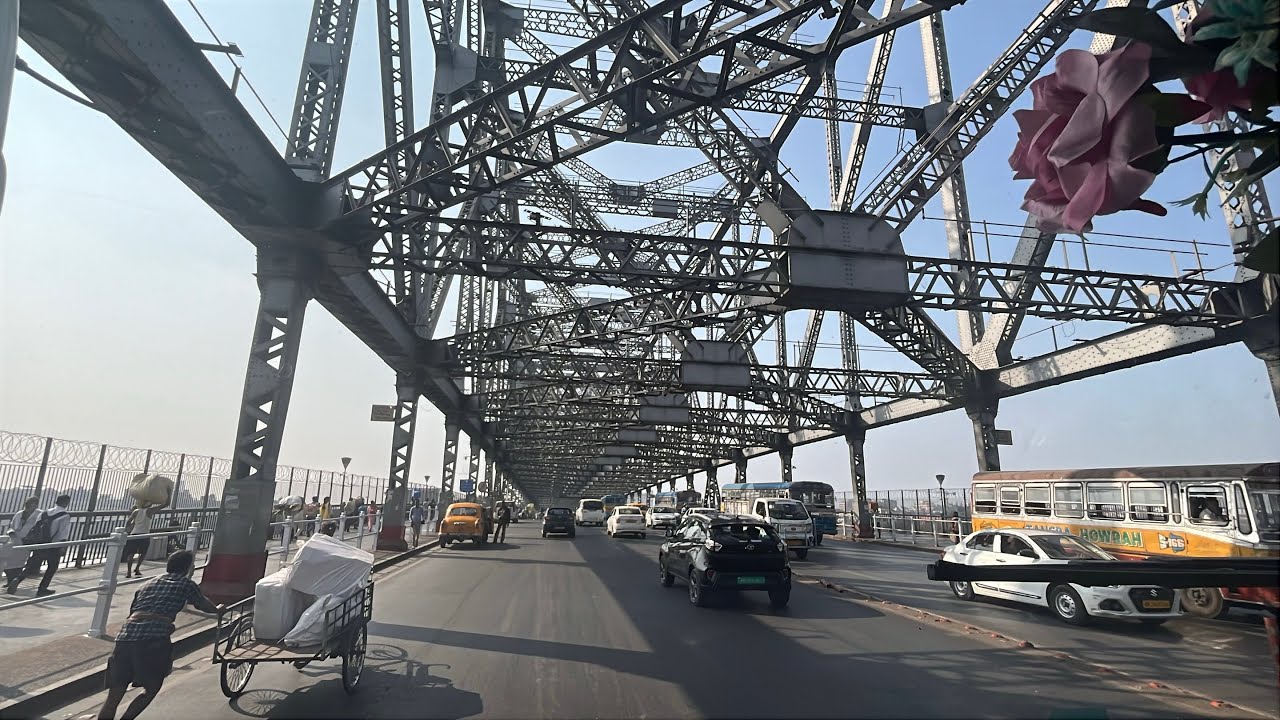   મહાકાળી દર્શન | કશ્યપ પ્રજાપતિ | કલકતા 