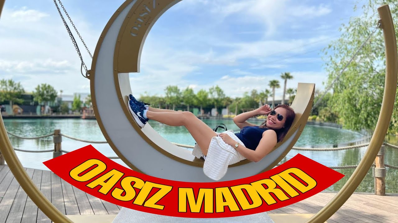 OASIZ MADRID | CENTRO COMMERCIALES | TORREJÓN DE ARDOZ