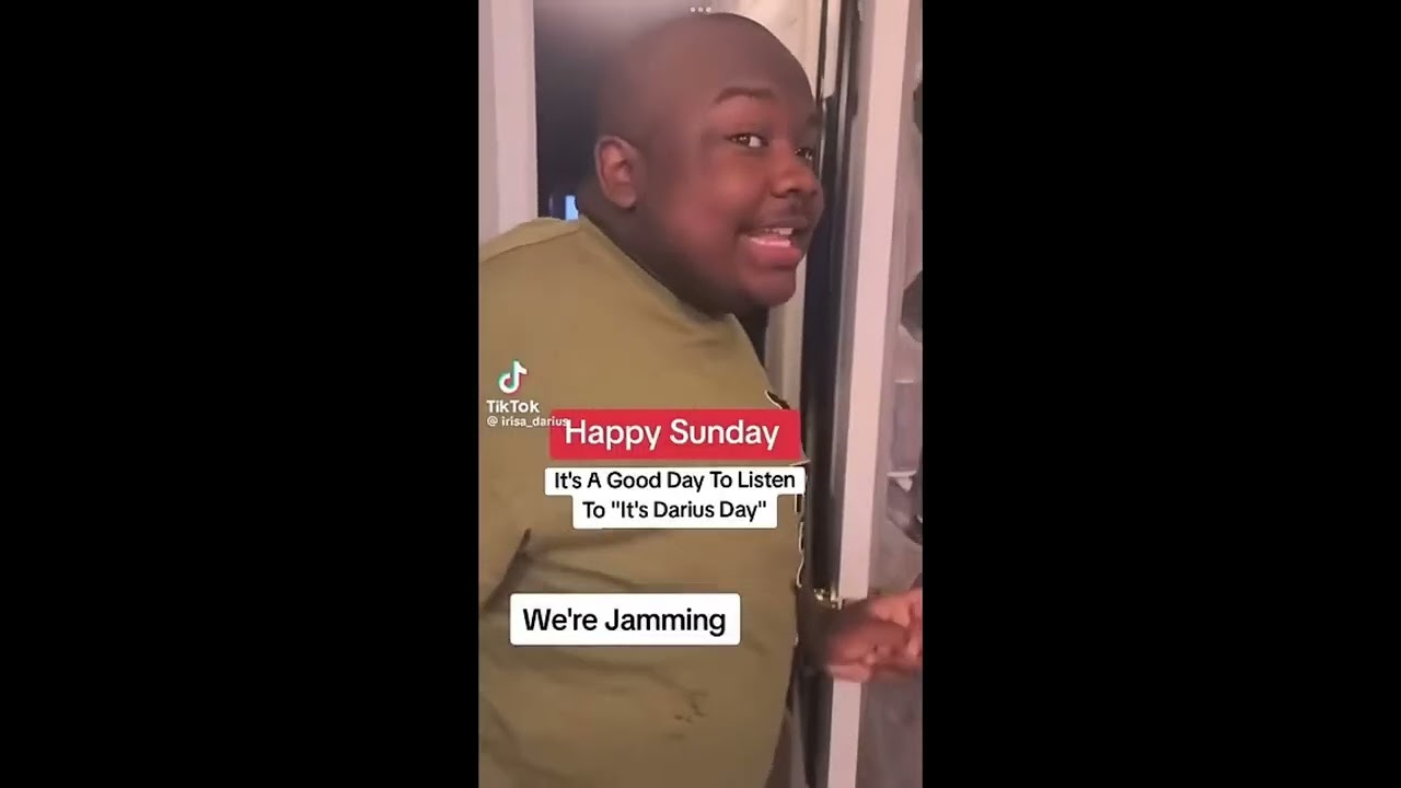 Ishowspeed vs Darius (it&rsquo;s Darius day edition )