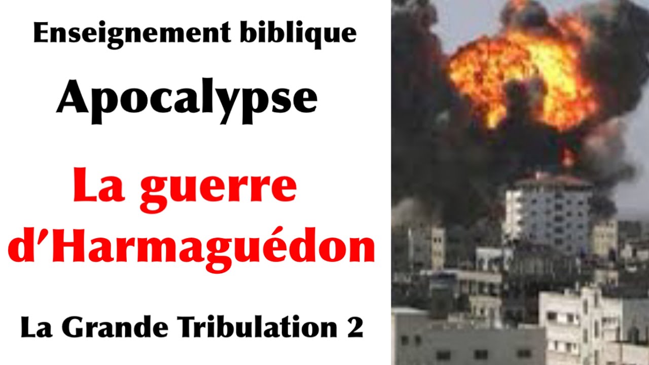 Fr Armando et le G.E.C dans: La guerre d’Harmaguédon – Série: Enlèvement de l’Église
