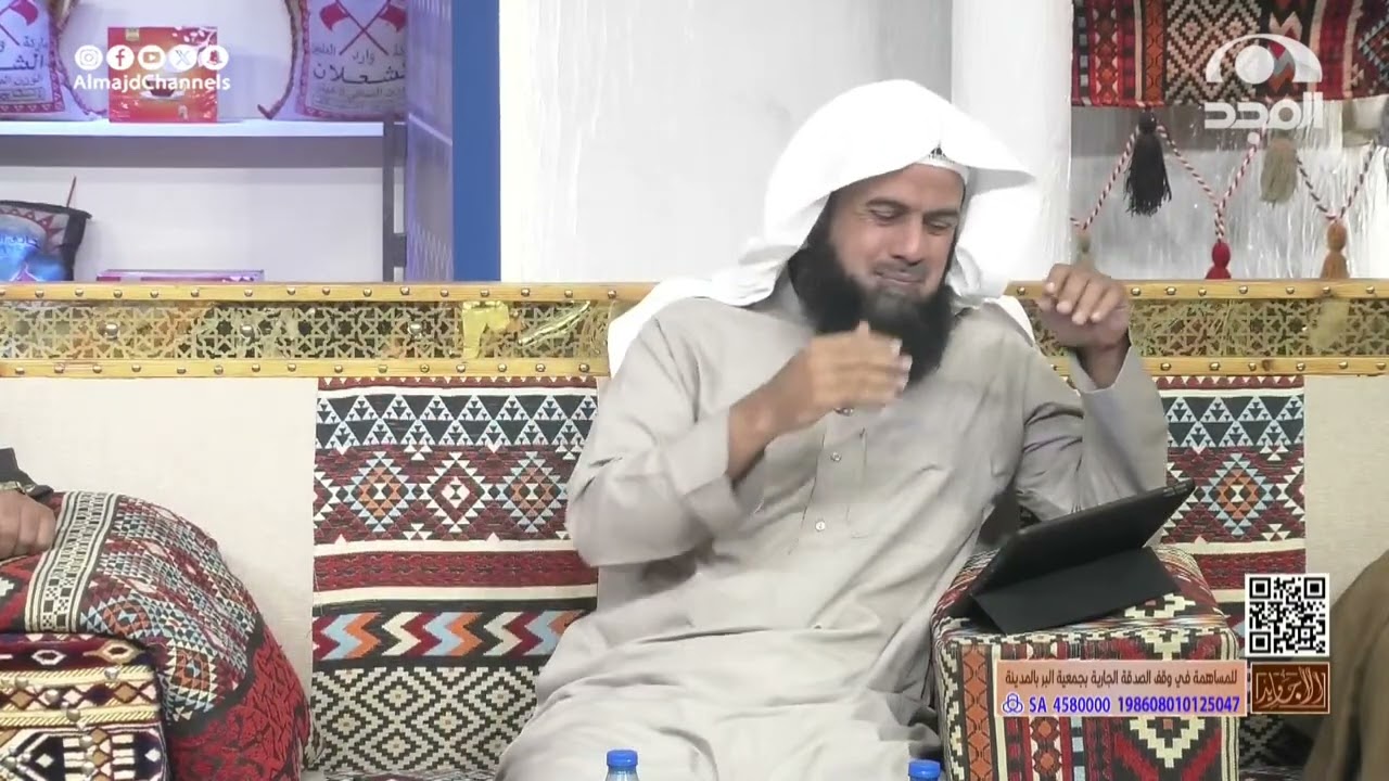 تدبر في قوله تعالى : ( أفلا يتدبرون القرآن أم على قلوب أقفالها ). د. محمد الطريف