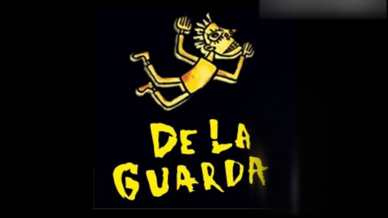 Jinetes - De La Guarda