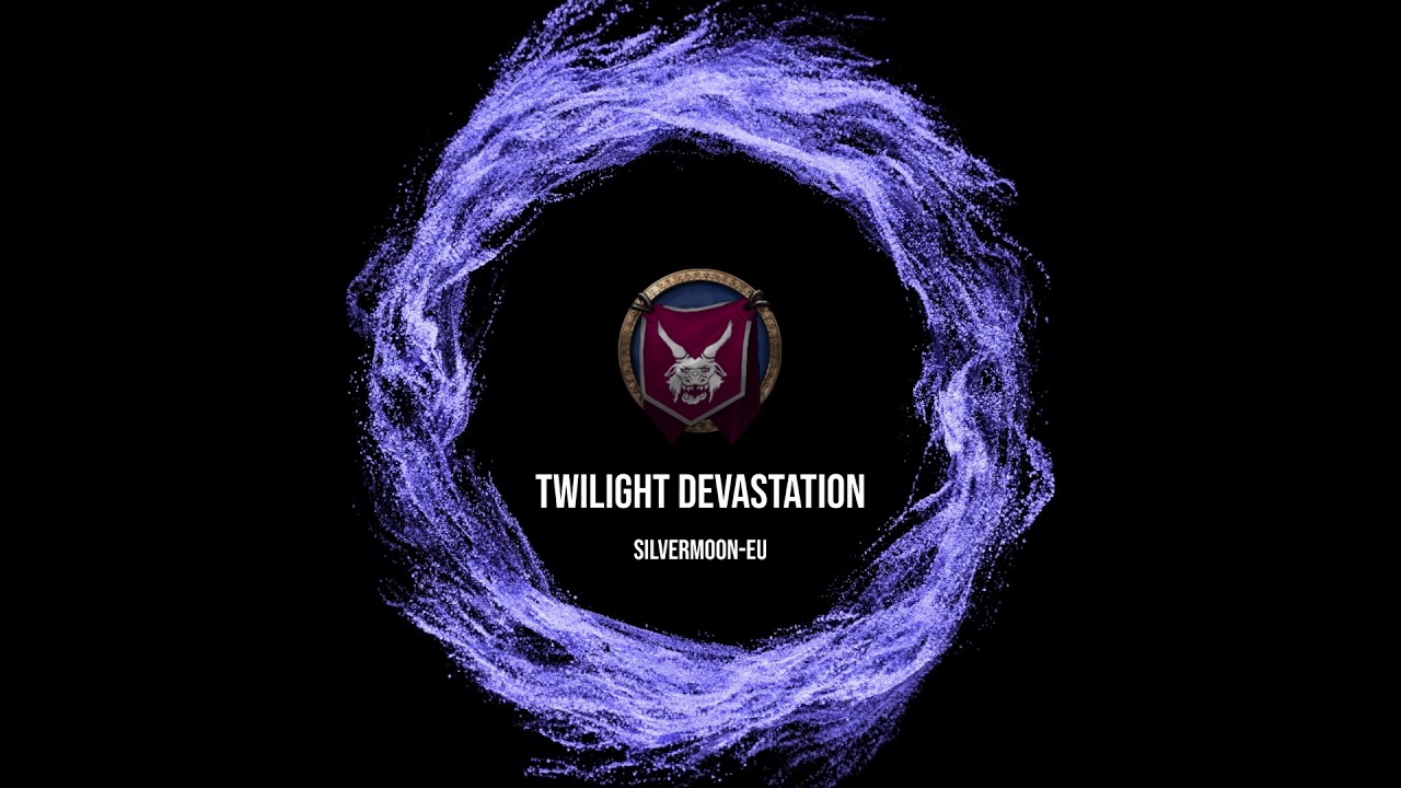 Twilight Devastation Vs Lightblinded Vanguard