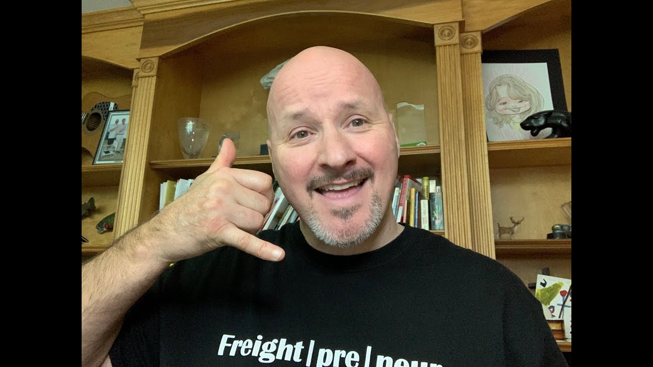 Freight Broker Boot Camp LIVE Training [COLD CALLING TIPS]