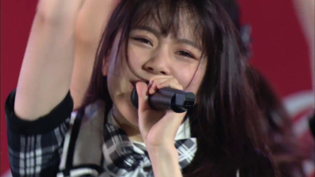 ラストアイドル3rdシングル「好きで好きでしょうがない」 初披露LIVE映像