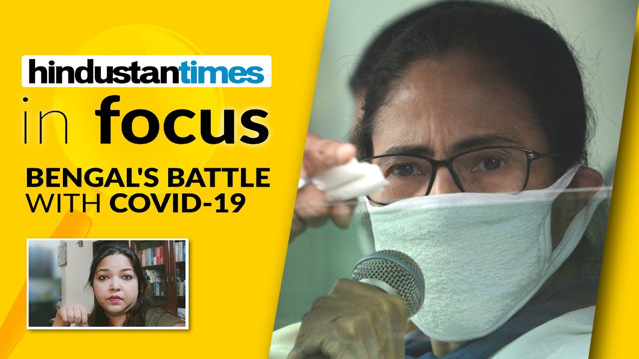 TMC MP counters low testing charge; accuses BJP of politicising Covid fight