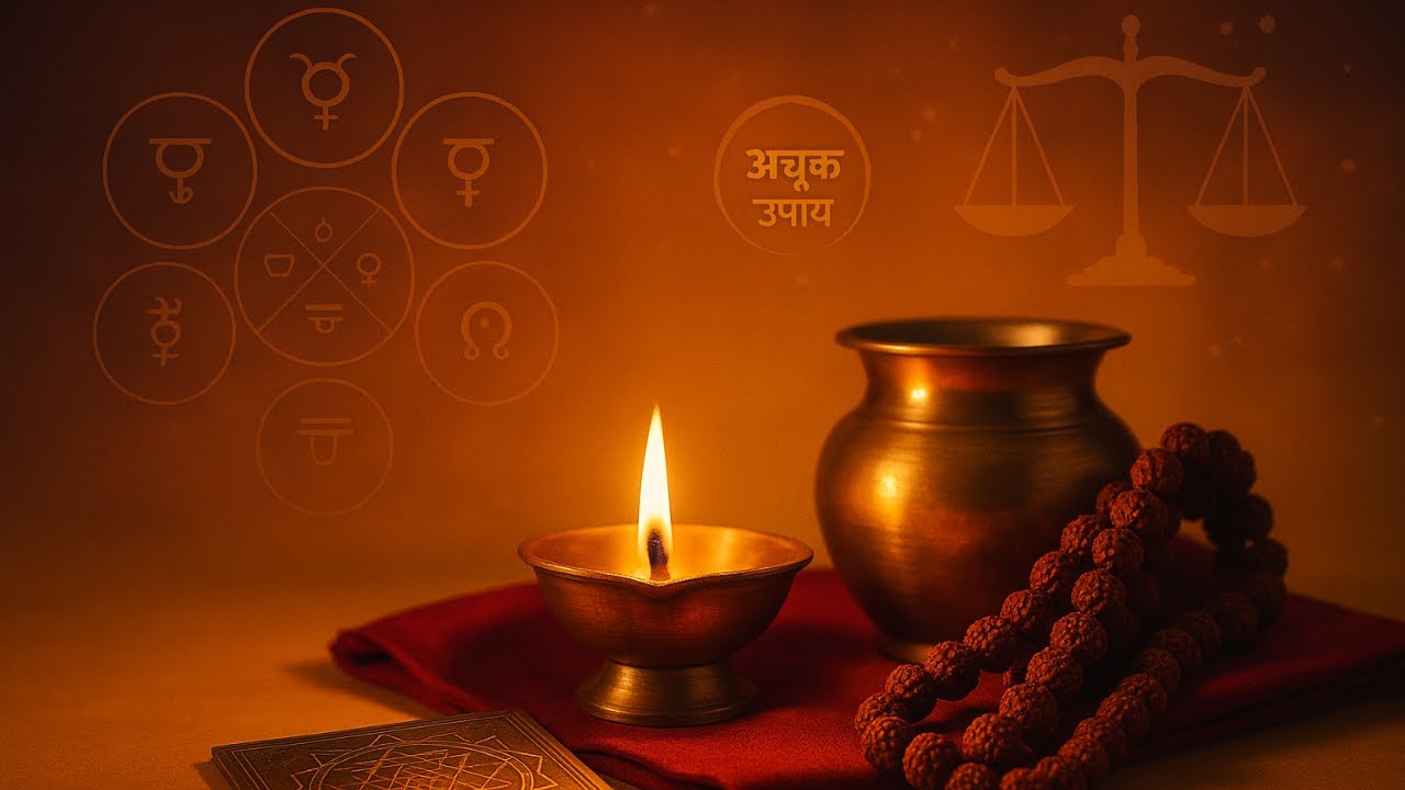 Simple Remedies Which Changed The Life of Many People | Karmic Debt | Aaskplanets Astrology