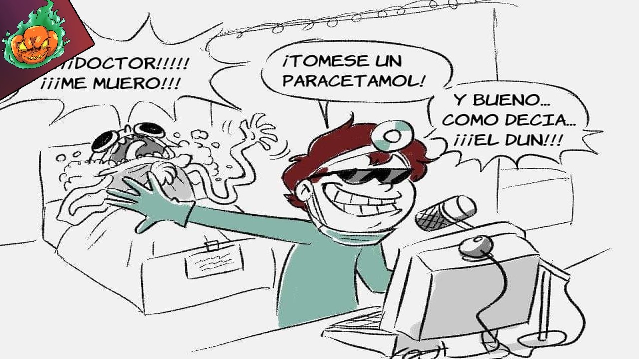 UN AÑO DESPUES Y JERRY SIGUE SIENDO EL MISMO