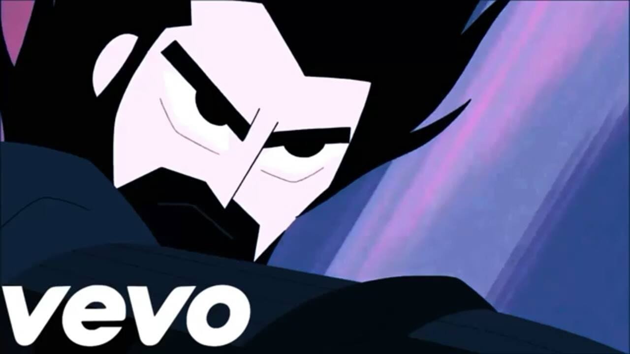 Samurai Jack AMV - Gleipnir