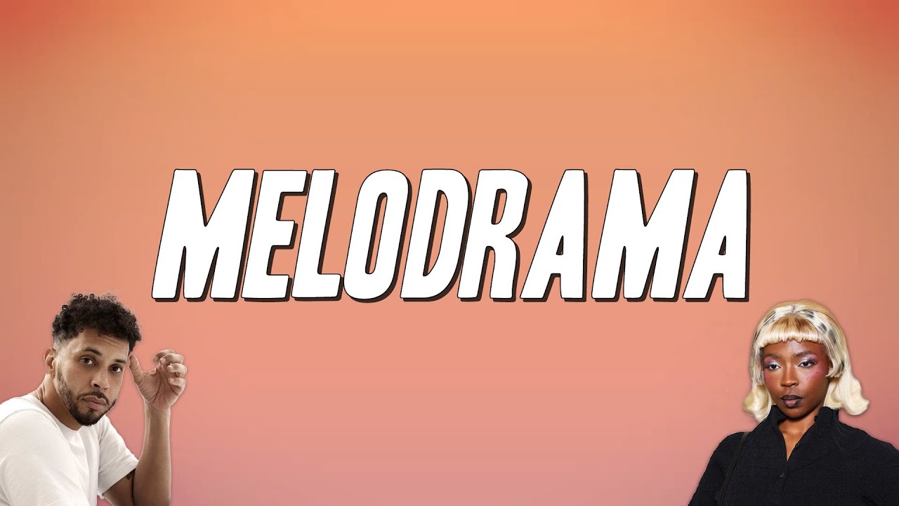 disiz, THEODORA - melodrama (Paroles)