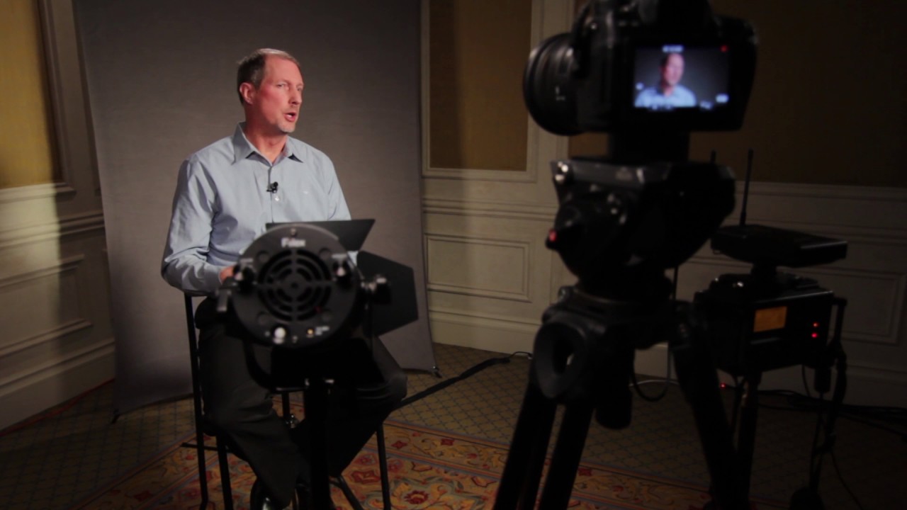 AU Explainers - Why Inventor? with Michael Bruce