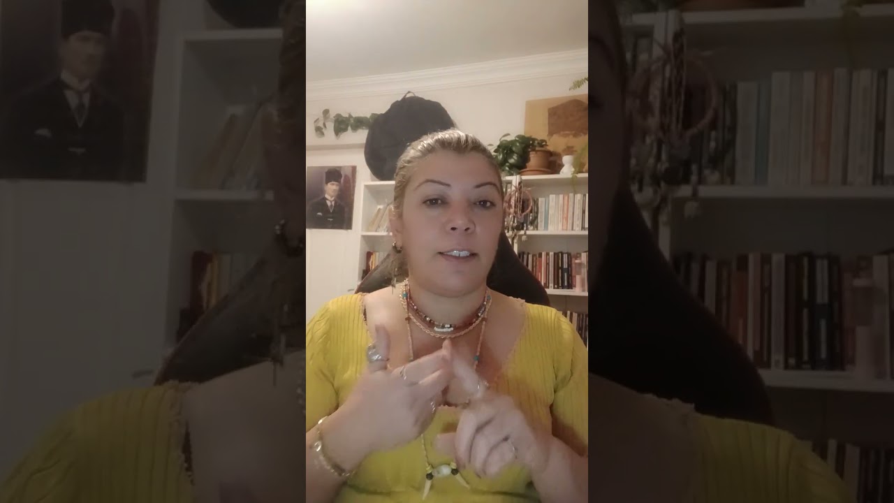 Aşk ritüeli 