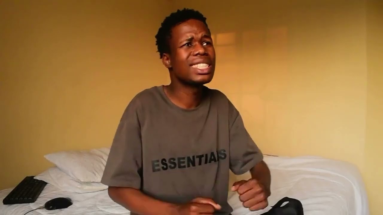Ke prenke mme kana | Dona BW