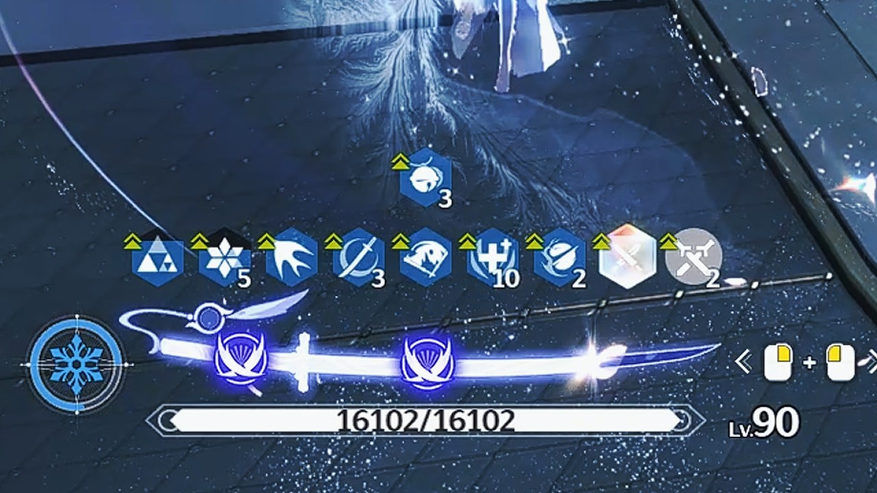 WTH... IS THIS?! | SUISUI & HIYUKI TEAM! [WUTHERING WAVES]