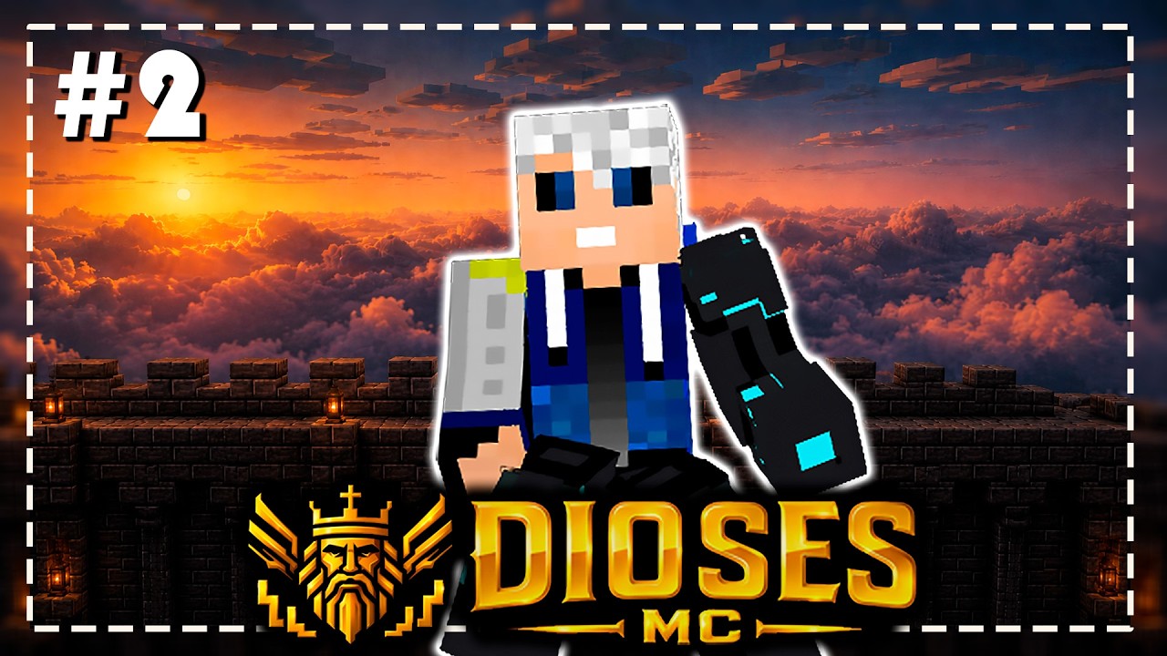 Construyendo un faro y mas cositas | DIOSESMC #2